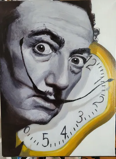 The Dali