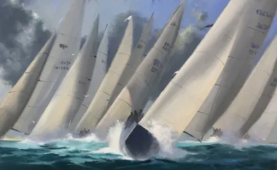 Regatta