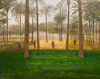 Palm Grove