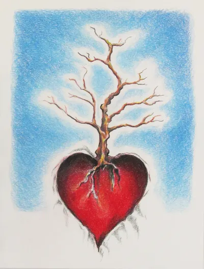 Tree Heart
