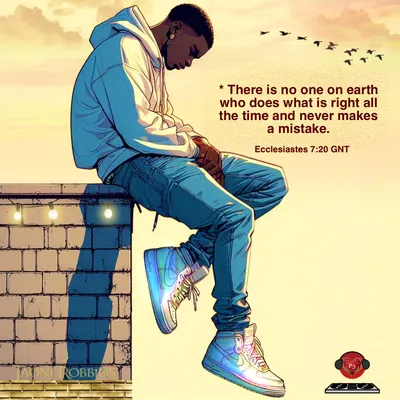 40 and Perfect? Nope!