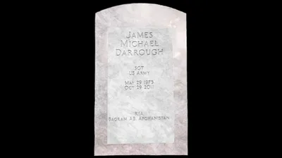 Not Forgotten - Austin