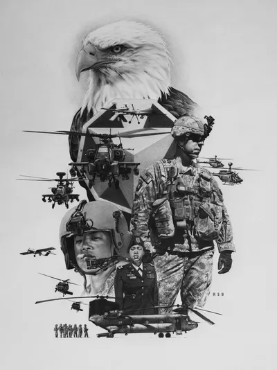 Eagle Team (Army National Training Center)