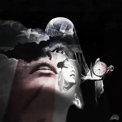 Veiled Remnants of War