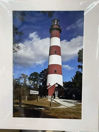 Cape Charles LightHouse