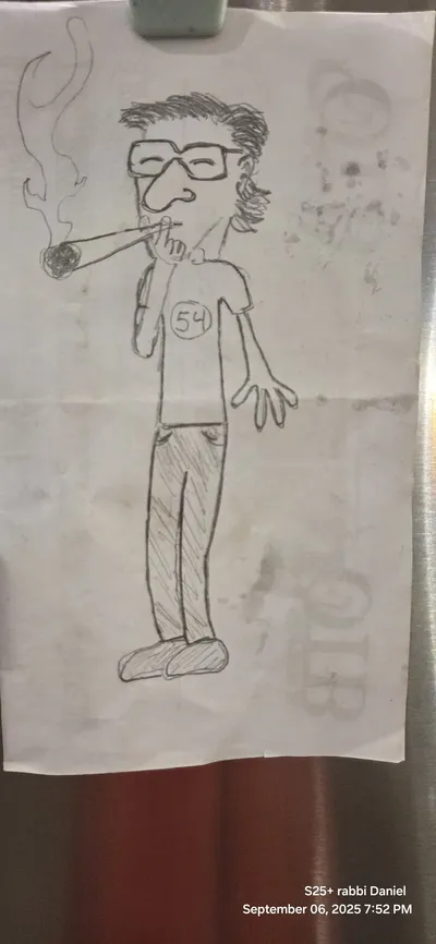 Thank you Denise for the picture