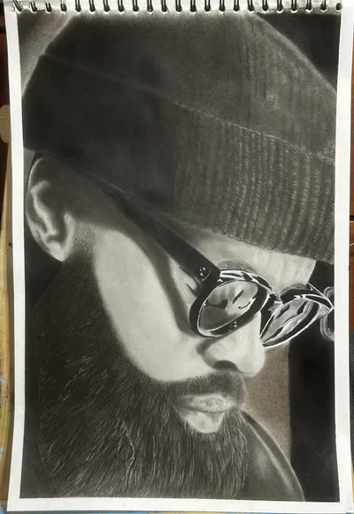 Tariq “Black Thought” Trotter