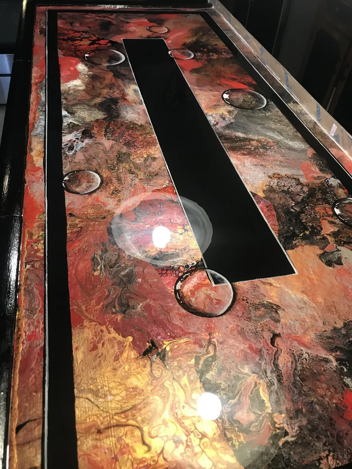 Elizabeth (Liz) Cole