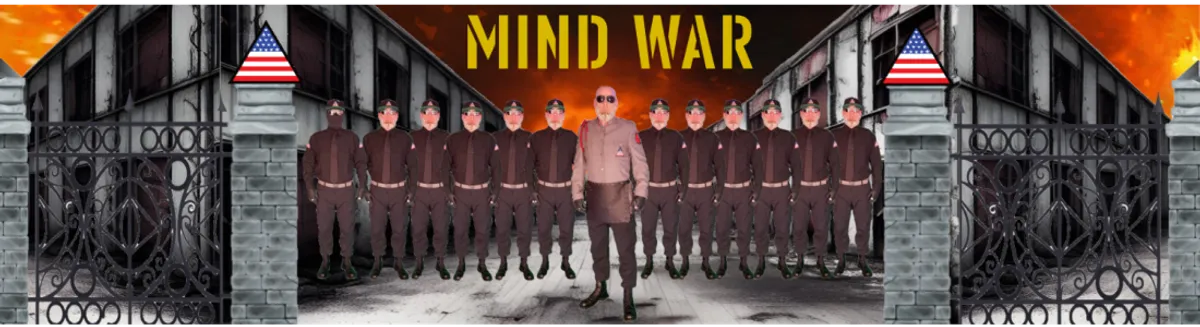 The Occult Technician