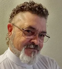 Johnnie (JRV) Vaughn