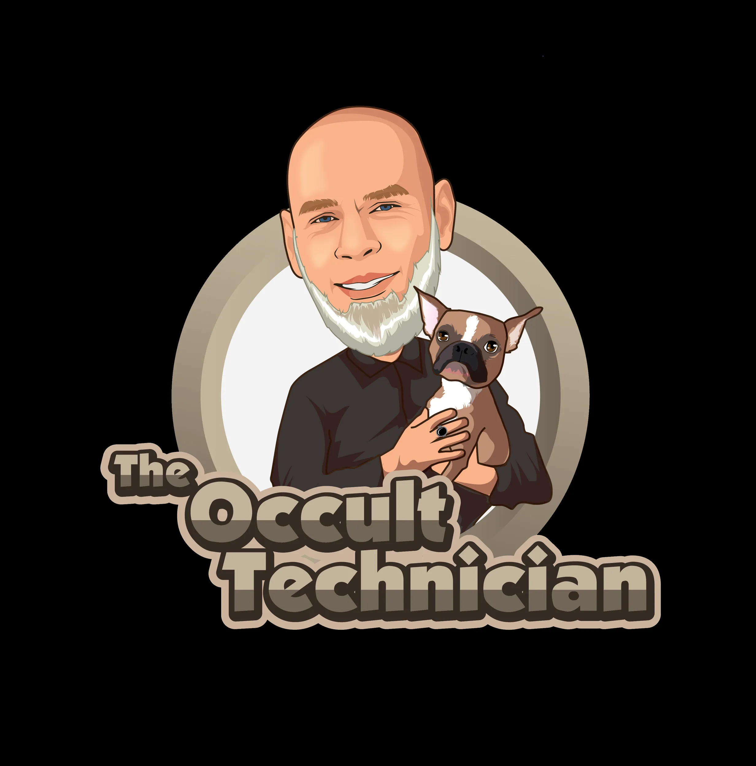 The Occult Technician